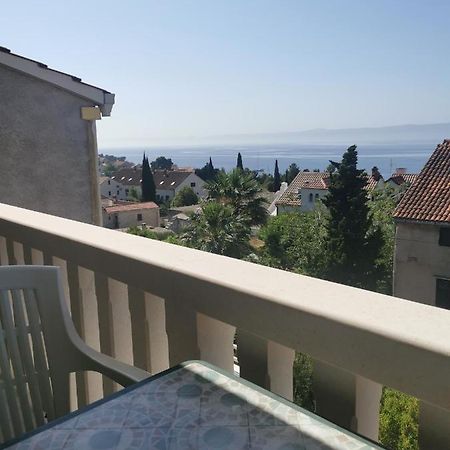 Apartments Dani Bol Kültér fotó
