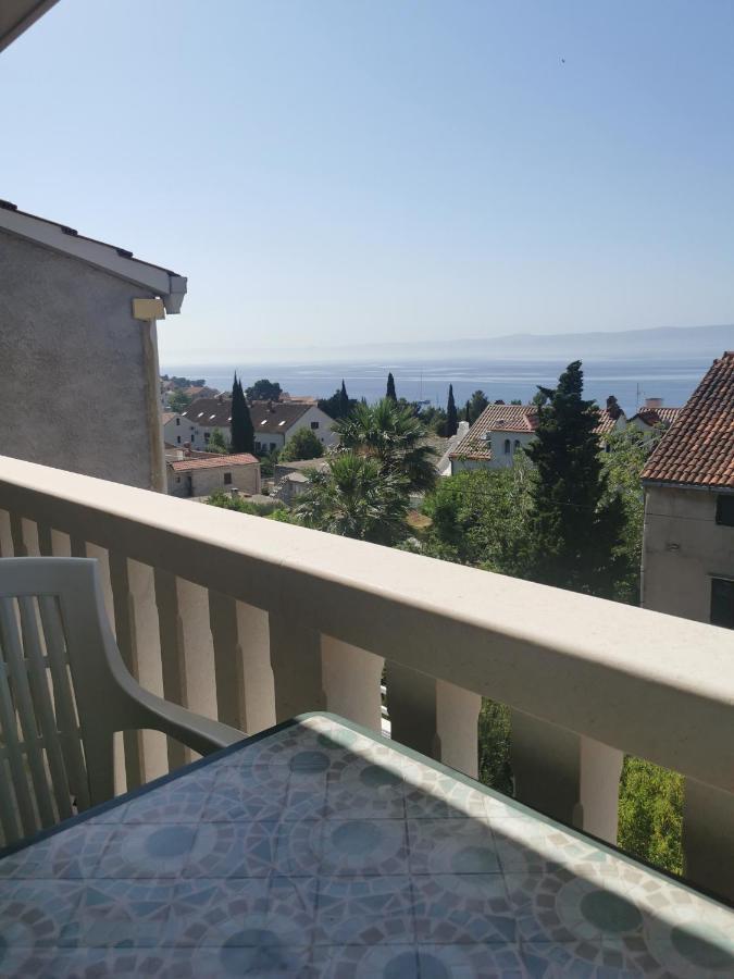 Apartments Dani Bol Kültér fotó