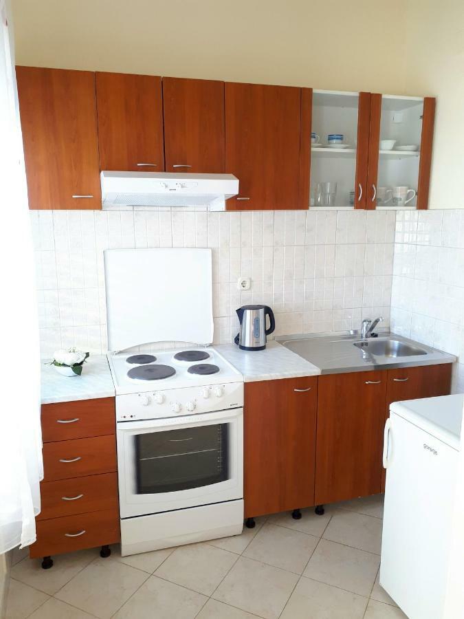 Apartments Dani Bol Kültér fotó