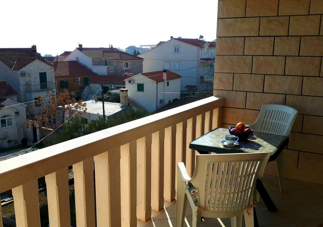 Apartments Dani Bol Kültér fotó
