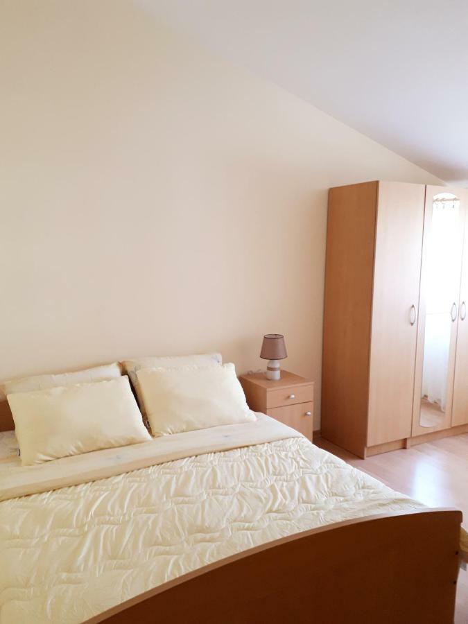 Apartments Dani Bol Kültér fotó